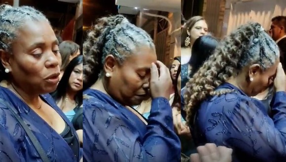 Callao: Denuncian a tesorera que dejó sin fiesta de promoción a 48 alumnos.