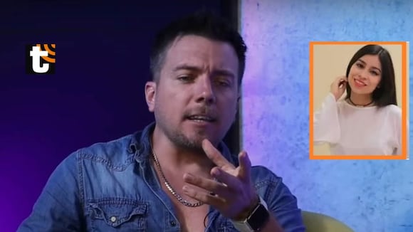 TROME | Priscila Mateo renuncia a Magaly Tv por Julian Zucchi (Magaly TV)