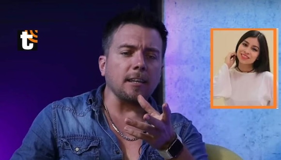 TROME | Priscila Mateo renuncia a Magaly Tv por Julian Zucchi (Magaly TV)