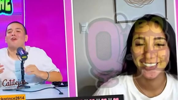 TROME - Samahara se quiebra al escuchar a Youna confirmando que no se casarán: “Decir que no lo amo sería mentir”
