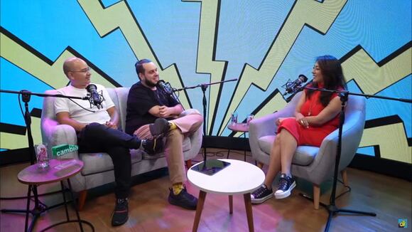 TROME - Cathy Sáenz confiesa que tiene novio 10 años menor: “Estoy viviendo lo que no viví a los 30, un amor sano y bonito”