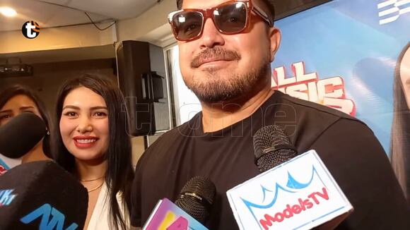 TROME - Juan Manuel Vargas estrenó podcast y aclara: “No me incomoda que me hablen del pasado, yo sé dónde me he metido”