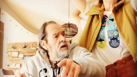 Rebeca Escribens en redes sociales