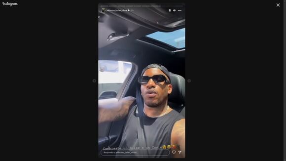 Jefferson Farfan Oficial