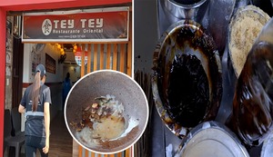 Pueblo Libre: Clausuran chifa que vendía salsa tausí con hongos