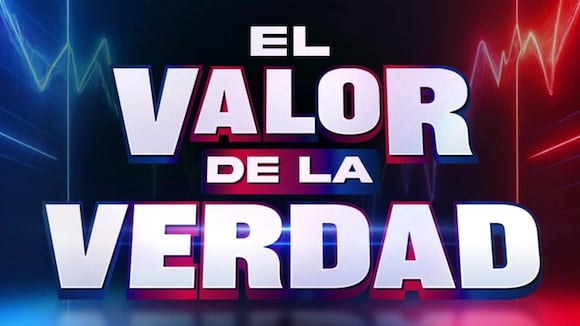 El Valor de la Verdad en vivo con Pamela López por Panamericana Televisión