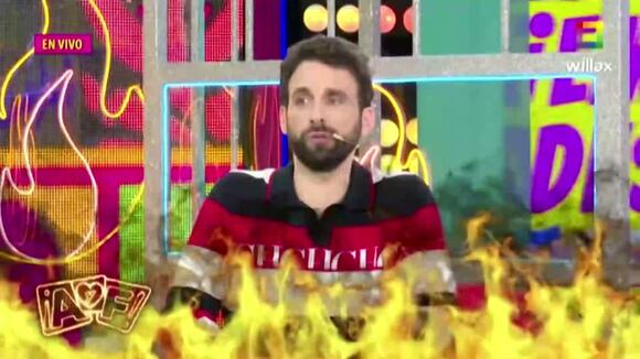 Trome|Elva Vracko envuelta en escándalo internacional