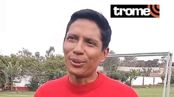 TROME | André Silva se confiesa (Video: Fernando 'Vocha' Dávila)