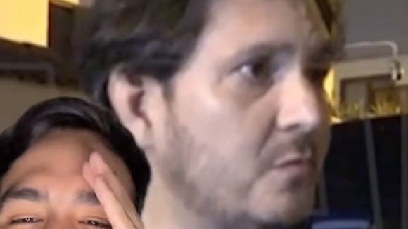 TROME - Esposo de Silvia Cornejo niega relación con su ex, pero ¿intentó que no salga el ampay?: “Te ofrezco algo”