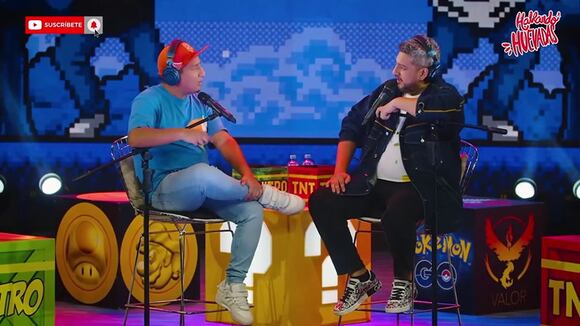 TROME - Ricardo Mendoza desprecia a quienes usaron pileta de Chorrillos como piscina