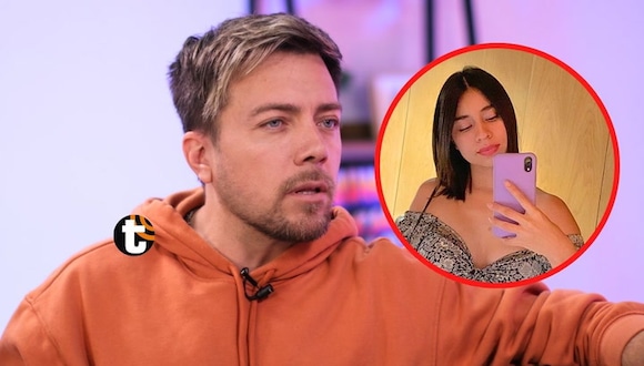 TROME | Llaman ‘incondicional’ a Priscila Mateo y Julián reacciona