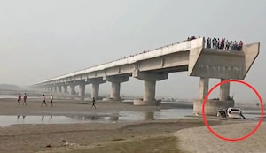 Tres muertos en India por error de Google Maps