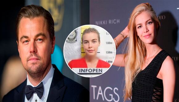 Kat Torres: Expareja de Leonardo DiCaprio fue sentenciada a 8 años de prisión por tráfico de personas y esclavitud