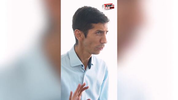 TROME - Abel Lobatón