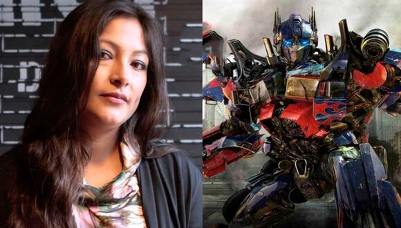 Magaly Solier: ¿Porqué rechazó participar en la mega producción de 'Transformers 6'?