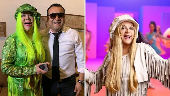 Juan Carlos Orderique sobre Yola Polastri: "Es la mejor productora de la televisión peruana"