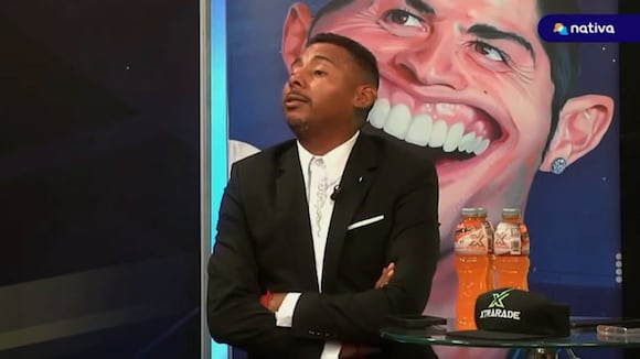 Trome | Abel Lobatón