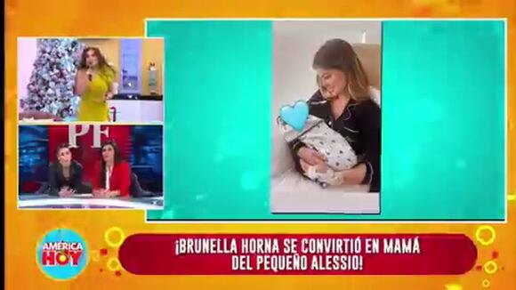 TROME | Janet Barboza vs. Rebeca Escribens