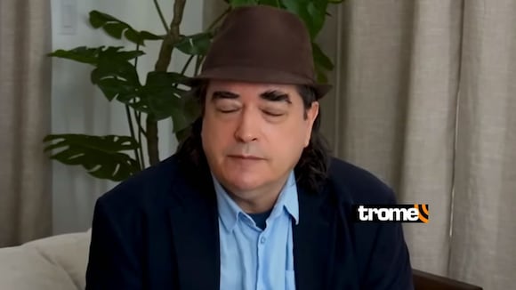 Jaime Bayly hace preocupante revelación