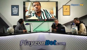 Julio César Uribe se postula como técnico de Sporting Cristal: “Si no campeono, devuelvo el dinero”