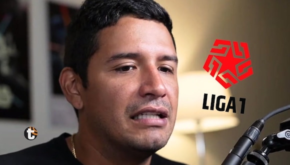 Reimond Manco anuncia su deseo de regresar a la Liga1 (Video: Cojo & Manco)