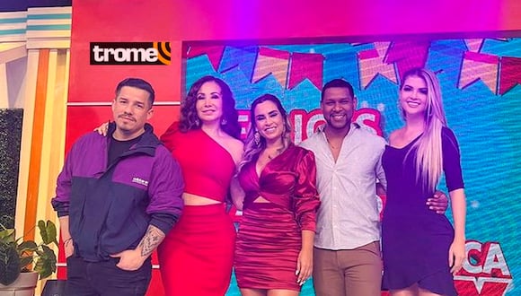 ´TROME | América Hoy vuelve recargado