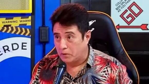 TROME - Difunden audio donde Roly Ortiz autoriza a Ricky a usar sus temas: “No les pido plata, me ha llegado que no me lleven a Europa”