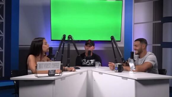 TROME - Rebosio revela la suma que ganaba en ‘Combate’ y en ‘EGS’