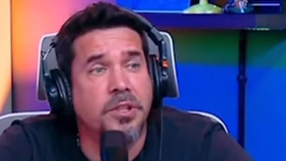 TROME- Gabriel Calvo lanza fuerte acusación contra Zambrano y tiene pruebas: “Le escribiste 15 veces para que...”