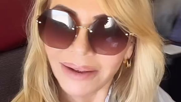 TROME | Gisela Valcárcel sobre robo a Ethel