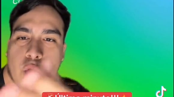 TROME - ¿Maryto manda indirecta a Yahaira por salir en defensa de su hermana?: “El tercero sale perdiendo”