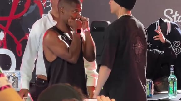 TROME | Cristorata en stream fighters 4 (Stream Fighters 4)