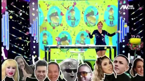 Trome | Magaly Medina arremete contra Michelle Soifer