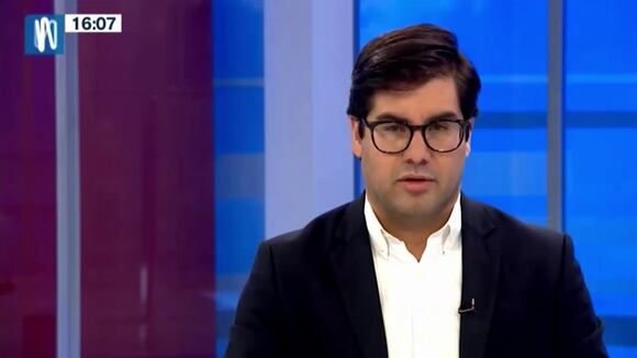 Declaraciones de Alberto Otárola sobre Gustavo Petro