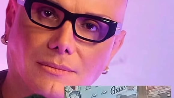 TROME - Carlos Cacho es acusado de agredir y discriminar a menor con autismo, según portal de noticias de Trujillo