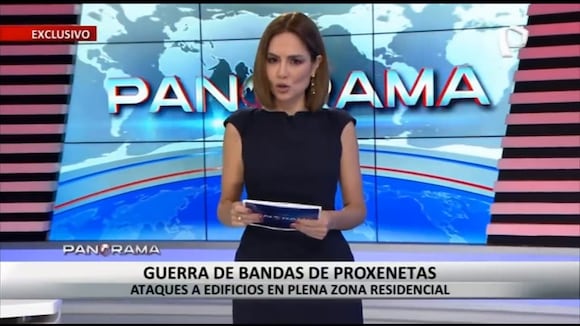 TROME | Guerra de Bandas venezolanas en Lince