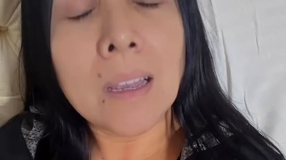 TROME- Tula Rodríguez fue operada de emergencia por delicado motivo: “Un día a la vez”