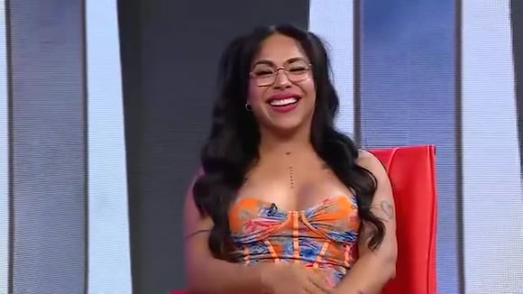 TROME | Dayanita regresa a JB con ATV con este emotivo mensaje