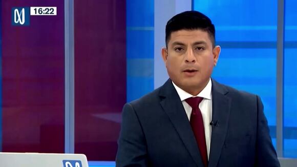 TROME | Cañete: Puente Concón a punto de caer (Canal N)