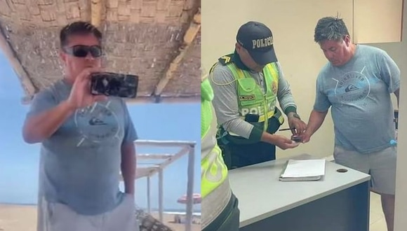 Tacna: Fiscalía abre investigación por discriminación a Mauricio Oviedo.