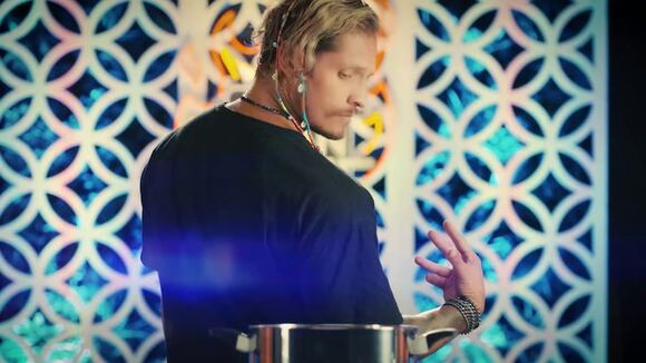 TROME - El Gran Chef ‘Famosos’ llega a Latina: Karina Calmet, Natalia Málaga, Rondón, Korina y más famosos del nuevo reality