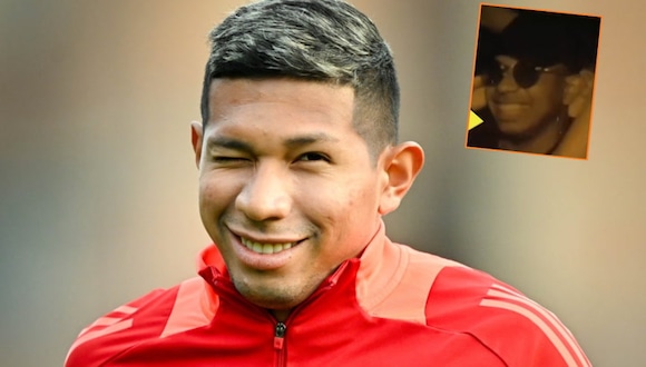 TROME | Edison Flores rodeados de mujeres en Cochinola (Amor y Fuegoi)