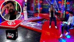 Aldo Miyashiro impactado al contactar con su madre fallecida: “Nunca compartí esa información”