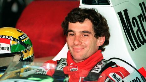 A 30 años de la muerte de Ayrton Senna: así es como lo recuerda el mundo entero
