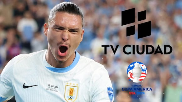 TV Ciudad EN VIVO transmite Uruguay vs. Brasil GRATIS: así se vive la previa (Video: @Uruguay)