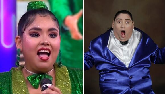 La Tonguita se lanza como cantante