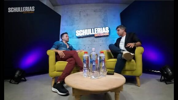 TROME - Julián Zucchi