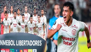 La ‘U’ obtuvo 330 mil dólares tras vencer a LDU ¿Cuánto recibió cada jugador?