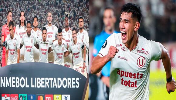 Universitario recibió 330 mil dólares tras vencer a LDU ¿Cuánto obtuvo cada jugador?