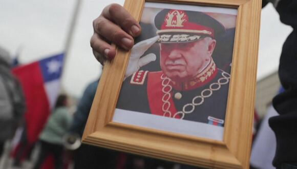 Chile dividida: Tras 50 años del golpe de Pinochet, las heridas sociales mantienen polarizadas a la población